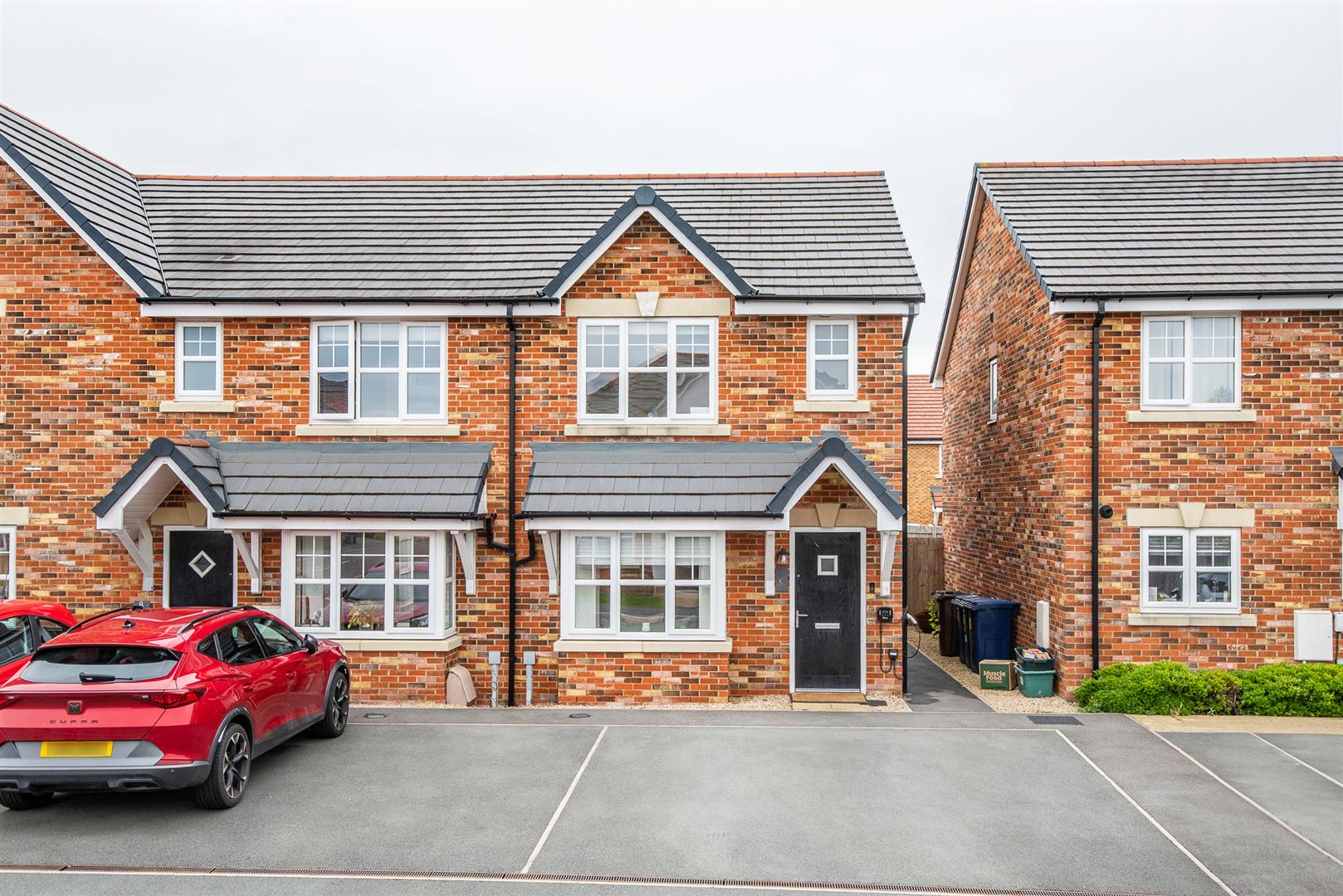 3 bed property in Triumph Road, Leyland